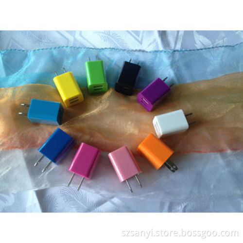 Mini Mobile Phone Chargers